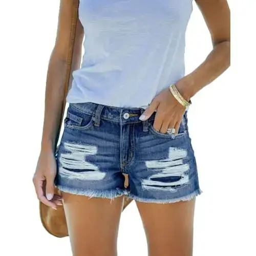 A1 dark Blue