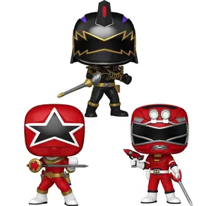 Power Rangers Generations Funko Pop! Vinyl Figure