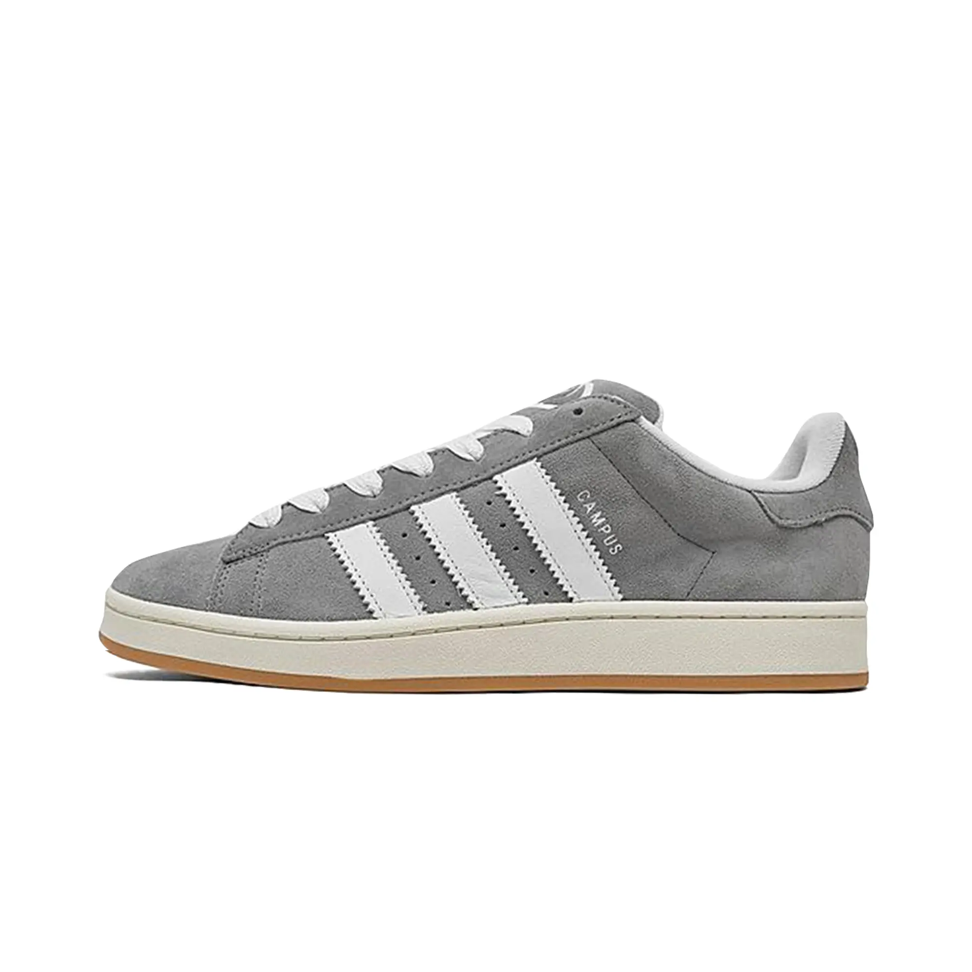 Campus 00s "Grey White" HQ8707