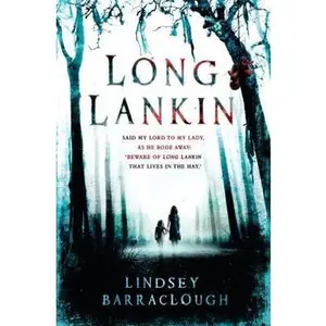 USED-Long Lankin by Lindsey Barraclough (Hardcover)