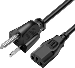 Replacement Power Cord