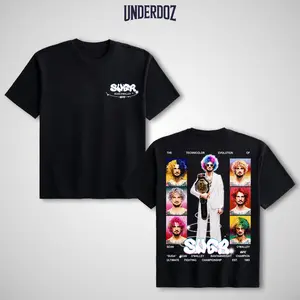 SEAN O'MALLEY T-SHIRT, Suga Sean O'Malley UFC Shirt, Sean O'Malley Shirt, UFC Fighters Champion Tee, Heavy Cotton Graphic Tee for UFC Fans, Unisex Casual Streetwear & Gift