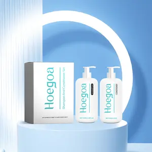 HOEGOA Shampoo And Conditioner Set based shampoo