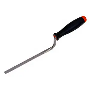 Goldblatt G01683 0.5 in. Tuck Pointing Trowel