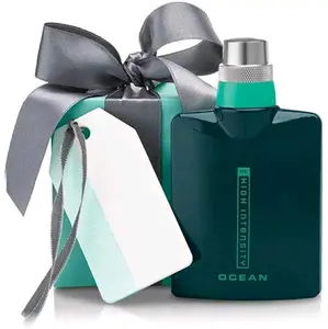 HIGH INTENSITY OCEAN MARY KAY