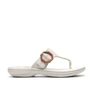 Clarks Cloudsteppers Womens Breeze Cove Flip Flop