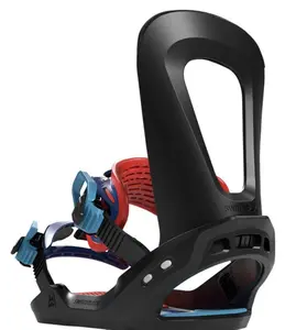 Bataleon Camel Toe Snowboard Bindings 2022