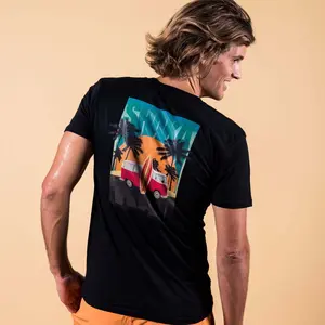 VW Fino T-Shirt Tech Tee