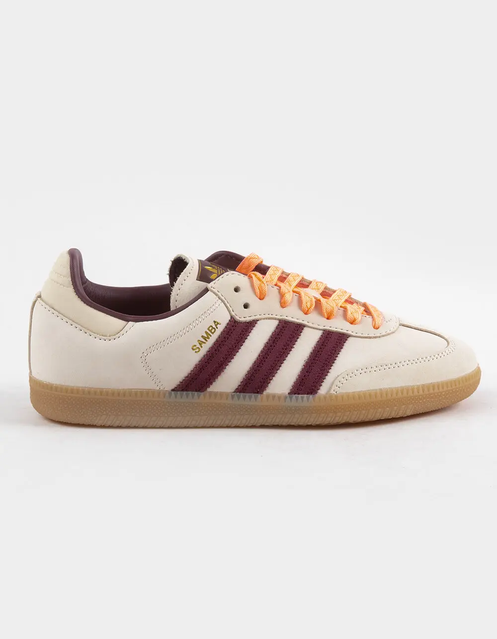 ADIDAS Originals Samba OG Womens Shoes ADIDAS Originals Samba OG Womens Shoes