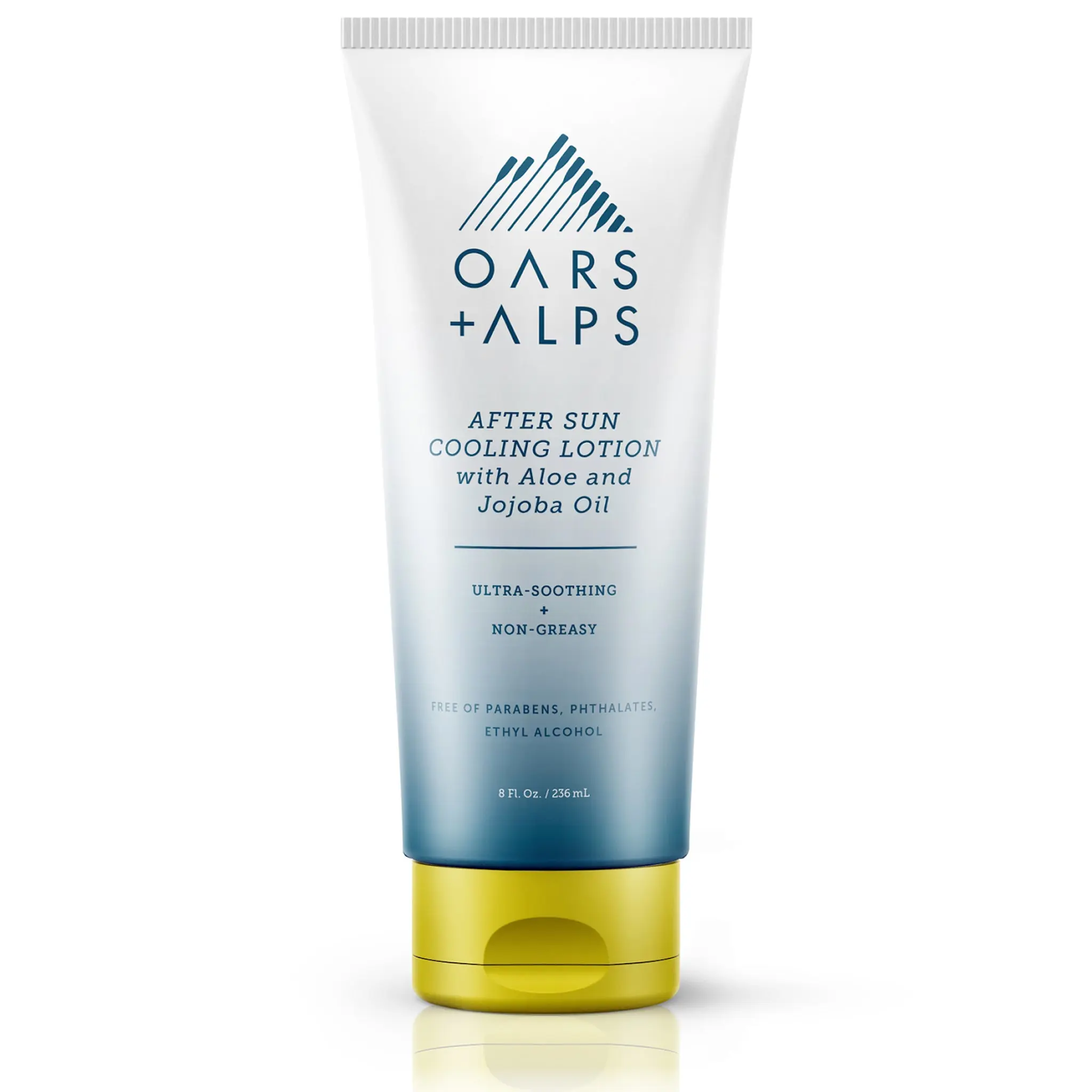 After Sun Cooling Lotion After Sun Cooling Lotion
