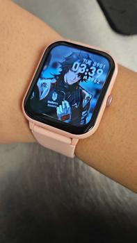 product review image from 🧸 ˖ ࣪ ‹ Peachy𖥔 ࣪ ᥫ᭡ 1