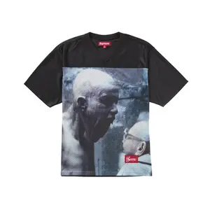 Supreme Men's Aphex Twin Football Jersey Black, from StockX