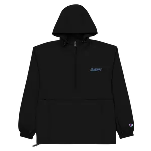Legendary Embroidered Champion Packable Jacket
