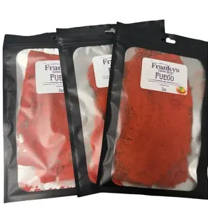 3 Pack Franky's Fuego Jerky