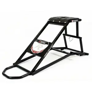 RR1 Ride-On MX Lift – One Push. Bike’s Up.