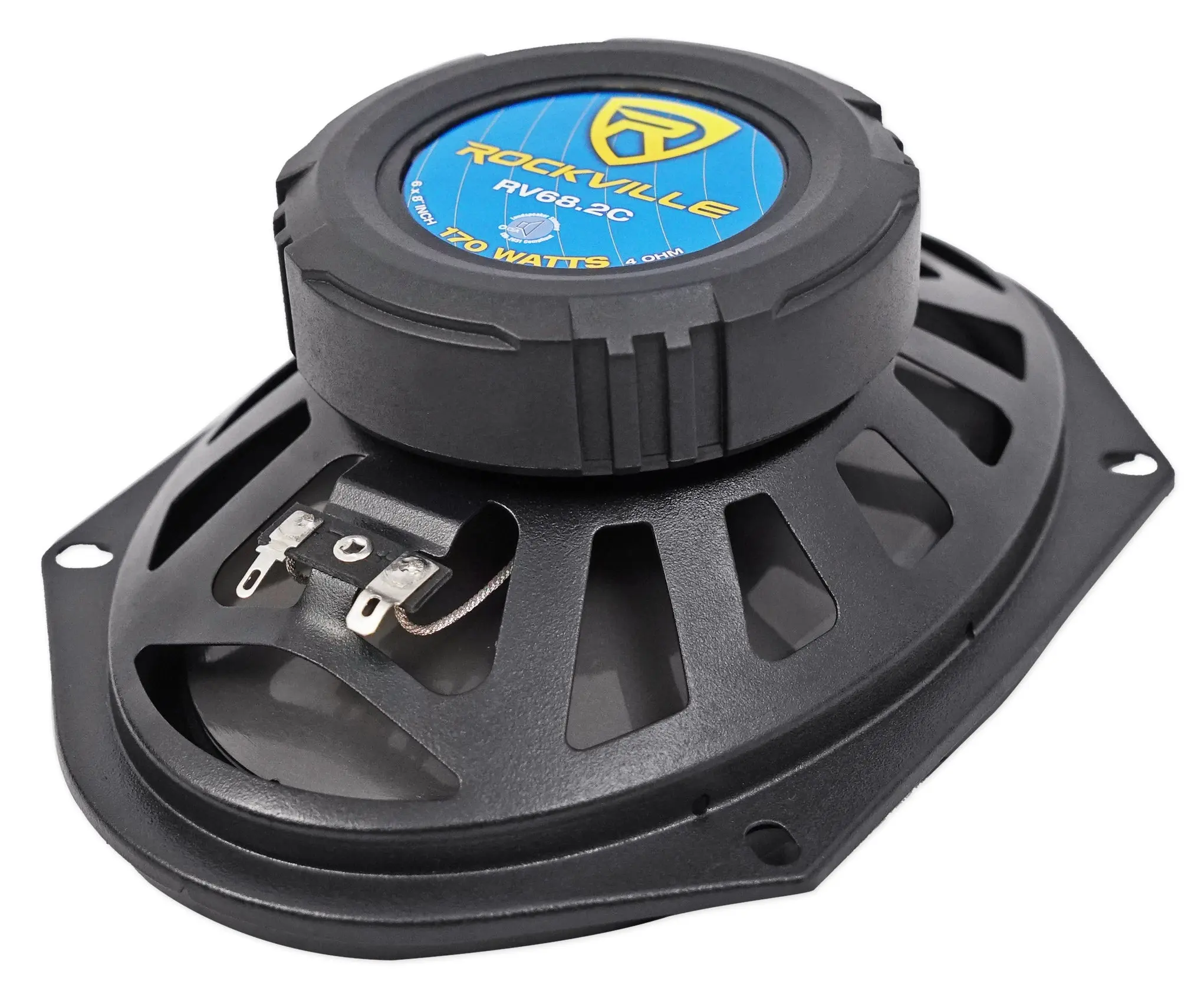 RV68.2C SINGLE SPEAKER