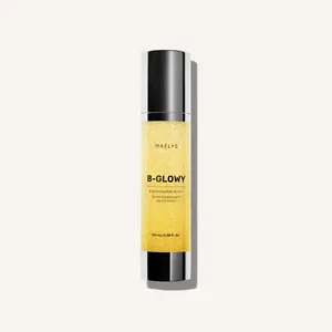 MAËLYS B-GLOWY Clinically Proven Brightening Body Serum - With Niacinamide Body Care Lotions