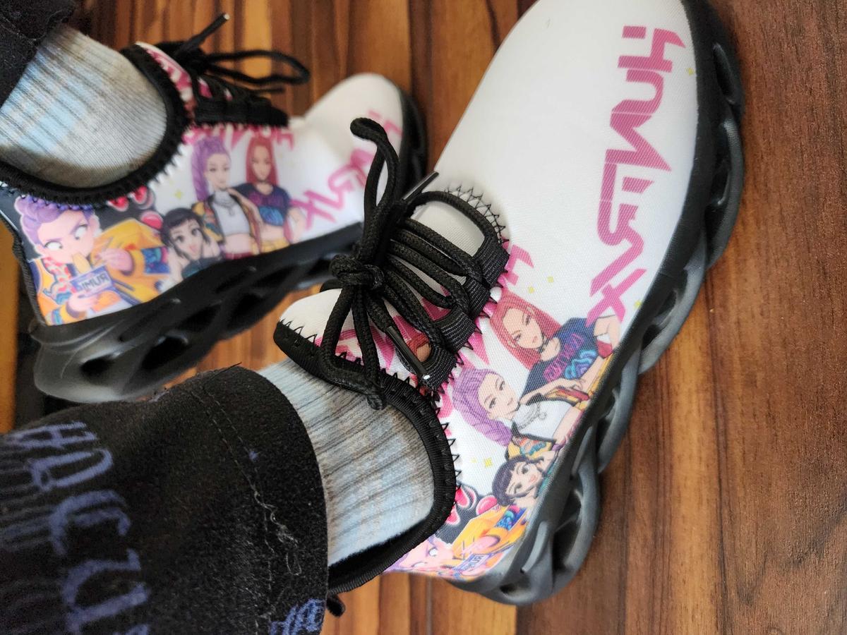 Item: Multicolor2, EU32