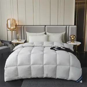 1pc Cozy and Ultra-Soft Weighted Comforter Premium Plush Material, Perfect for All-Season Use, Provides Soothing Pressure Relief for a Deeper, More Restful Sleep, Ideal for Both Adults and Kids Super Fluffy Duvet Lightweight Duvet Duvet Set