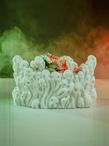Ghostly Goodies Bowl