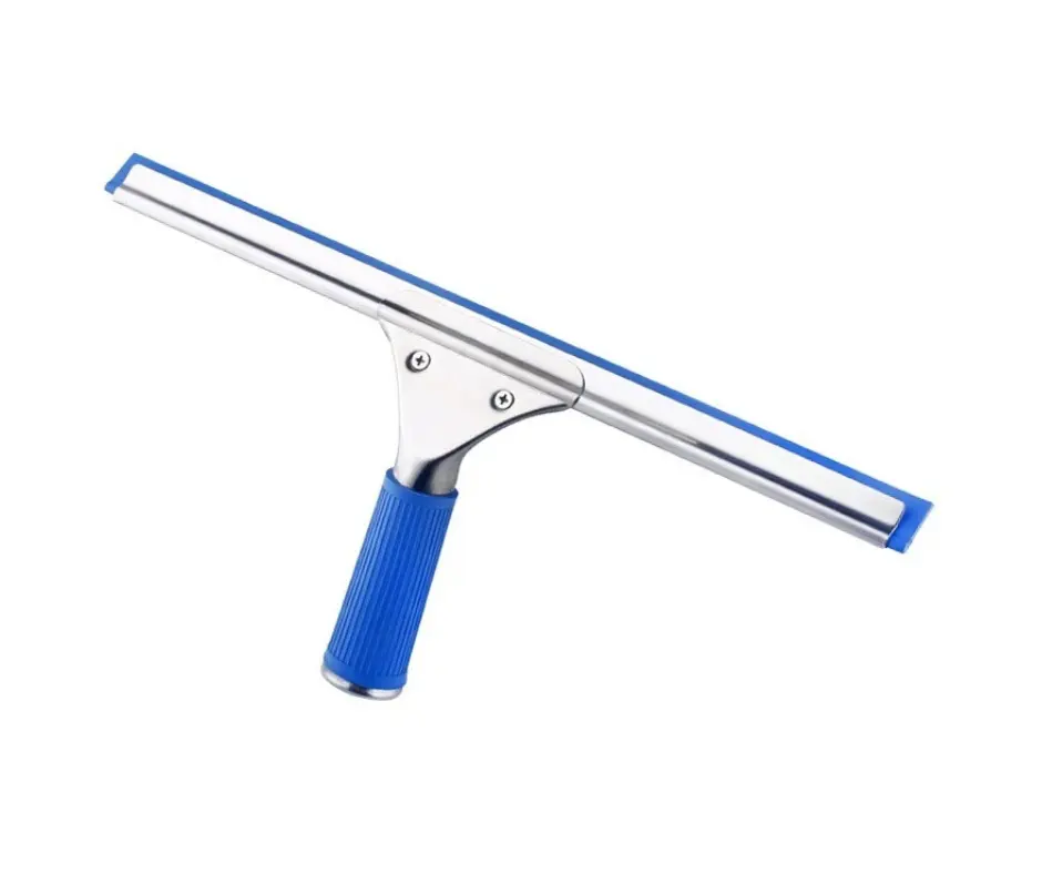 12" window squeegee