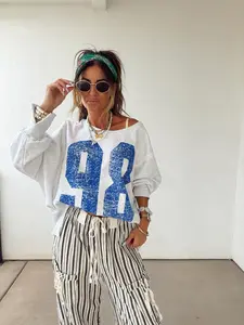 Everyday Play Pullover