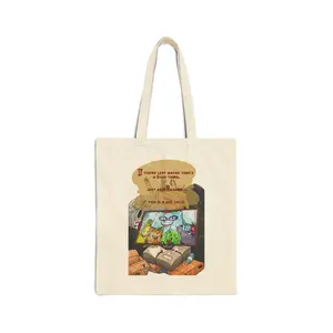 Buffet Mania Tote Bag