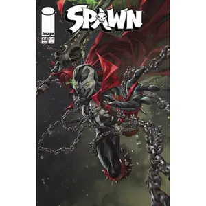 Spawn #368