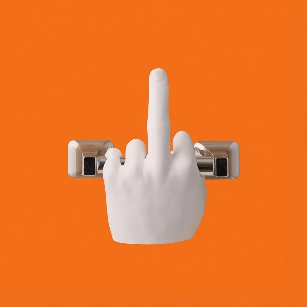 FINGER CONTROLL (STANDARD)