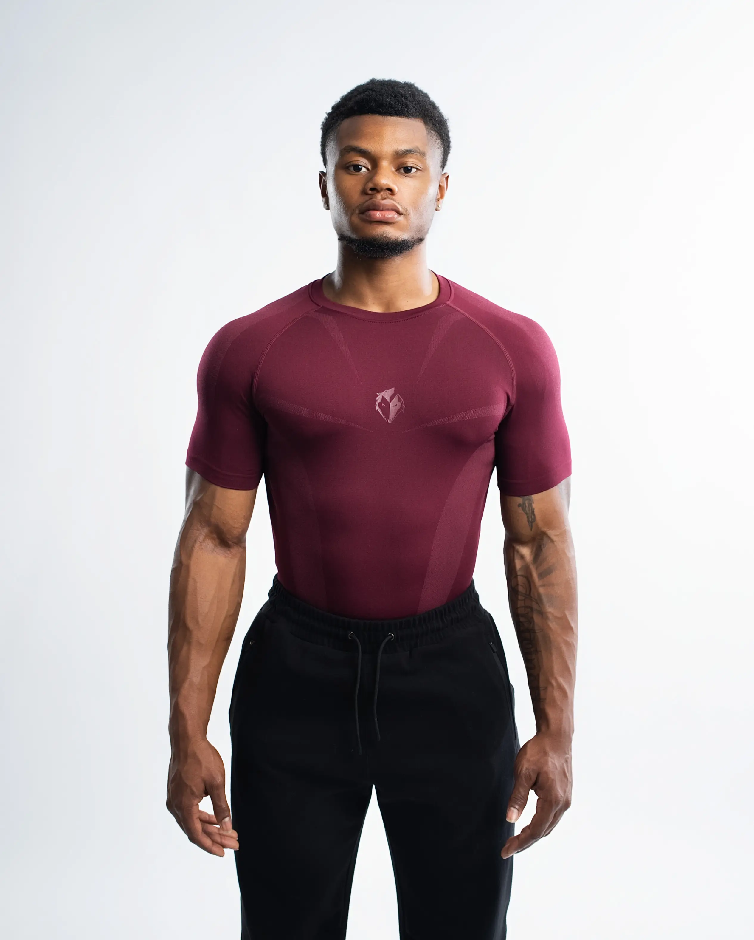 EKKO EVO Seamless Compression Shirt