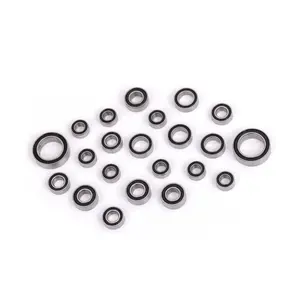 Traxxas TRX-4M Ball Bearing Set Complete