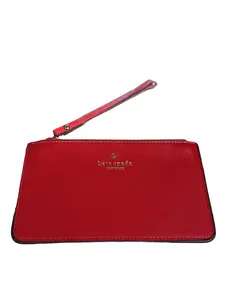 Kate Spade Wristlet Red