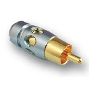 RCA Pro Series Connector