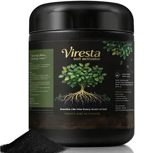 Viresta Soil Revitalizer (13.8Oz / 390G)