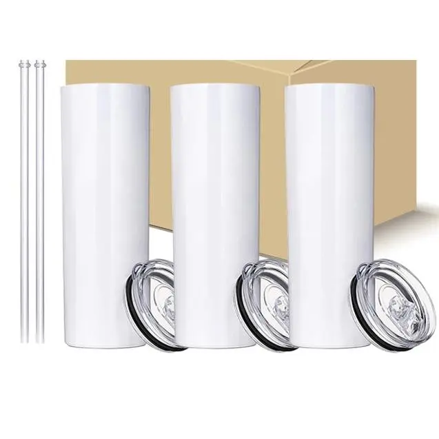 20 oz skinny tumbler