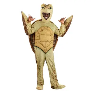 Adult Disney and Pixar Finding Nemo Crush Costume (© Disney) (© Disney/Pixar)