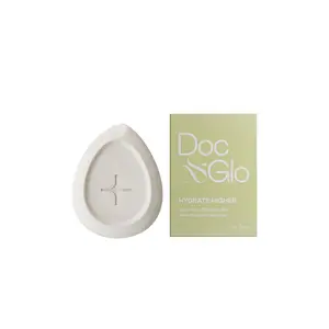 Doc & Glo Micellar Soap Bar