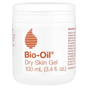 Bio-Oil Dry Skin Gel, 3.4 fl oz (100 ml)