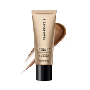 bareMinerals Complexion Rescue SPF 30 Tinted Cream