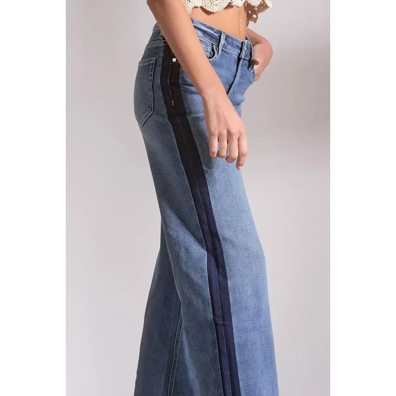 Gigi Jean Denim