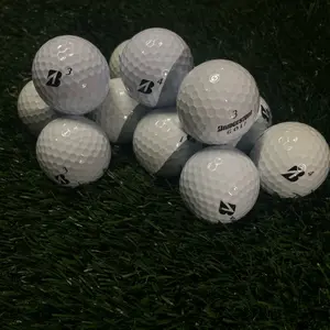 Bridgestone Greenside Galore