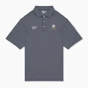 Crushers GC | Team Heathered Polo