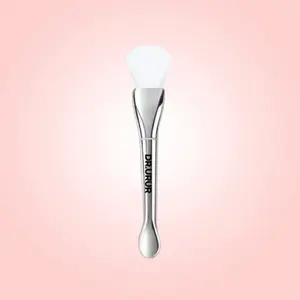 Dr.URUR Silicone Mask Brush —— Specially Designed for Collagen Mask Application