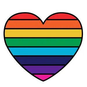 PRIDE MODE shop logo