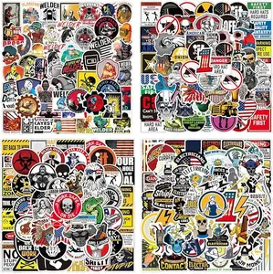 200 PCS Hard Hat Stickers for Adults - Funny (Dirty) for Water Bottle, Laptop, Helmet, Cars, Tool Box, Cars - Blue Collar Stickers for Men, Waterproof