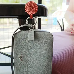 Bagnet Magnetic Bag Clip- Mini Silicone Designs