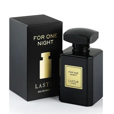 King Intense Intense Oud Noir Bonanza Intense Vanilla Perfume
