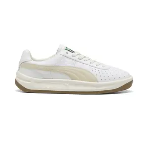 PUMA Mens Gv Special Base Lace Up Sneakers Shoes Casual - White