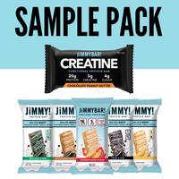 Sample Pack - 6 count