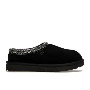 UGG Women's Tasman Slipper Black, from StockX UGG Women's Tasman Slipper Black, from StockX